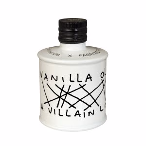 VANILLA OLIVE OIL A Villain Love