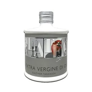 EXTRA VIRGIN OLIVE OIL - 250ML