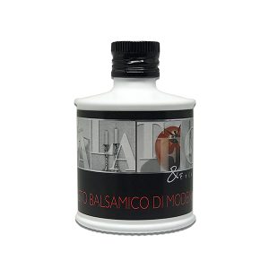 BALSAMIC VINEGAR OF MODENA I.G.P. DENSITY 1.35