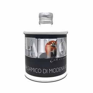 BALSAMIC VINEGAR OF MODENA I.G.P. DENSITY 1.25 - 250ML
