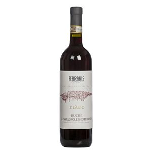 CLASIC Ruchè Castagnole Monferrato D.O.C.G 2022