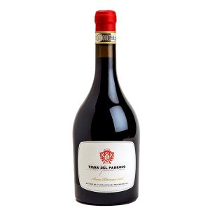 VIGNA DEL PARROCO Ruche’ Castagnole Monferrato D.O.C.G 2022