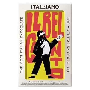 ICONS COLLECTION - IL BEL CANTO