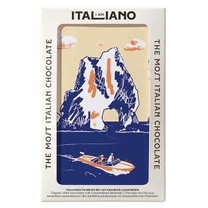 DOLCE VITA COLLECTION- Capri - Faraglioni