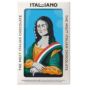 ART COLLECTION - GIOCONDA