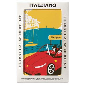 DOLCE VITA COLLECTION - Portofino-Golfo