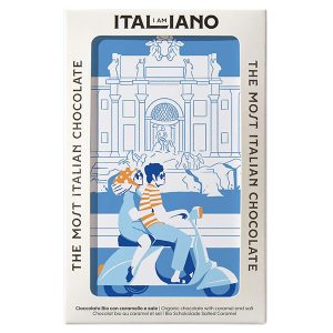 DOLCE VITA COLLECTION - Roma-La fontana di Trevi