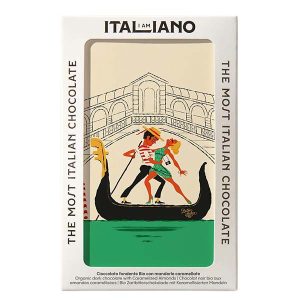 MONUMENTS COLLECTION - AMORE A VENEZIA
