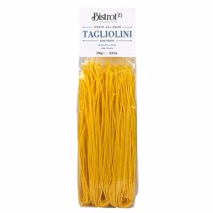 TAGLIOLINI EGG PASTA - 250g