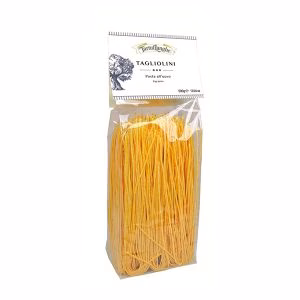 TAGLIOLINI EGG PASTA - 500g