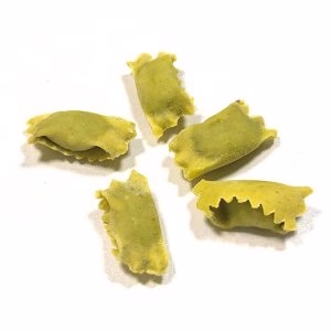 RAVIOLI DEL PLIN WITH HERBS - 500g