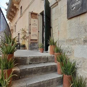 SABADI BOTTEGA