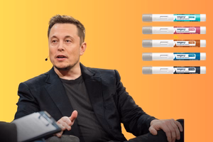 Semaglutide for Weight Loss: Why Is Elon Musk on It? Semaglutide for Weight Loss: Why Is Elon Musk on It?