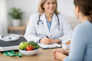 alpha medical semaglutide GLP-1 Weight Loss-Alpha Hormones With GLP-1 Agonists