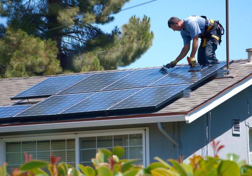 Refer a Friend 5 American Solar Company Services