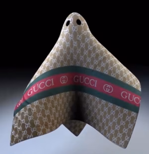 Trevor Andrew, FKA GucciGhost, Opens Up On Art, Fashion, And Music Trevor Andrew, FKA GucciGhost, Opens Up On Art, Fashion, And Music