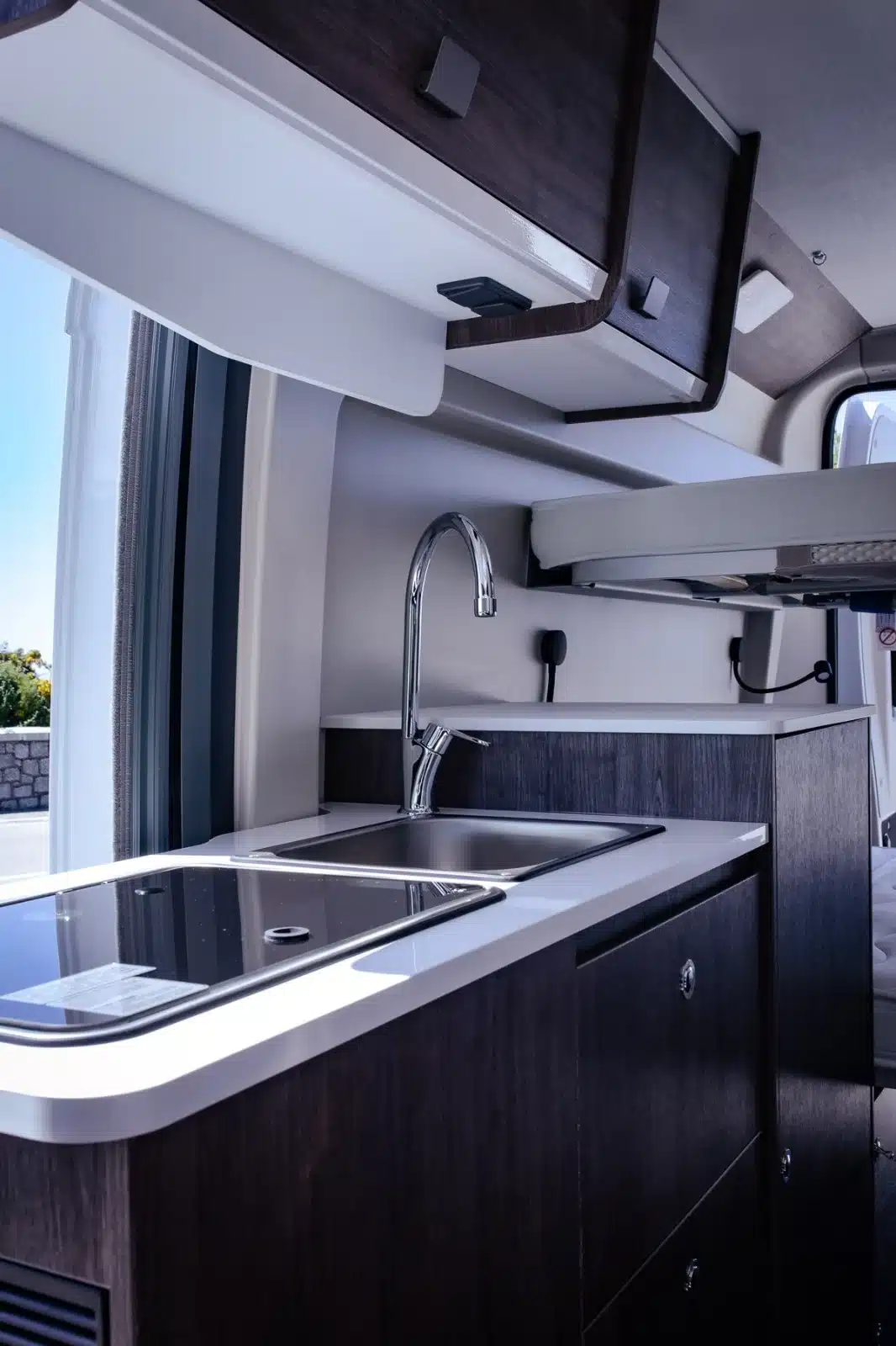 Autocaravana Coruña