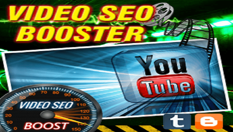 Video SEO Booster для максимальной популярности видео 1 Видео SEO Booster