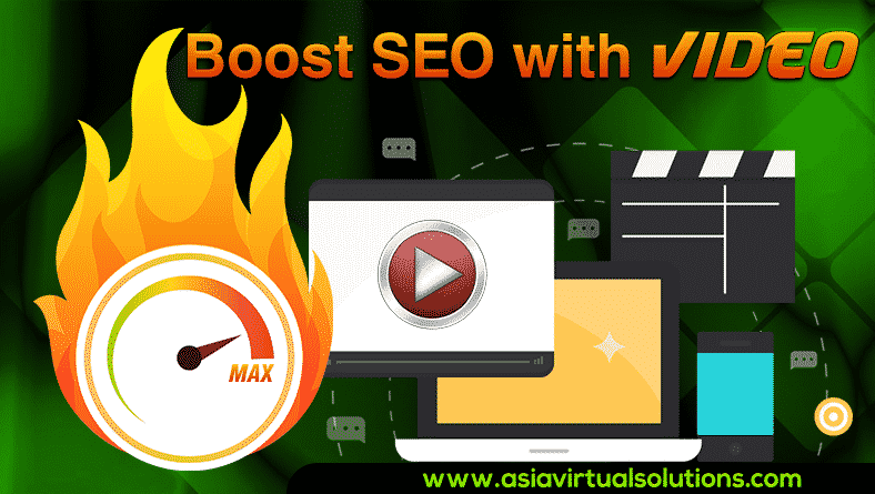 Boost Your Video's SEO 1 Boost Your Video's SEO