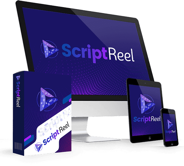 A Complete Review Of The ScriptReel Software 1 script_reel_off