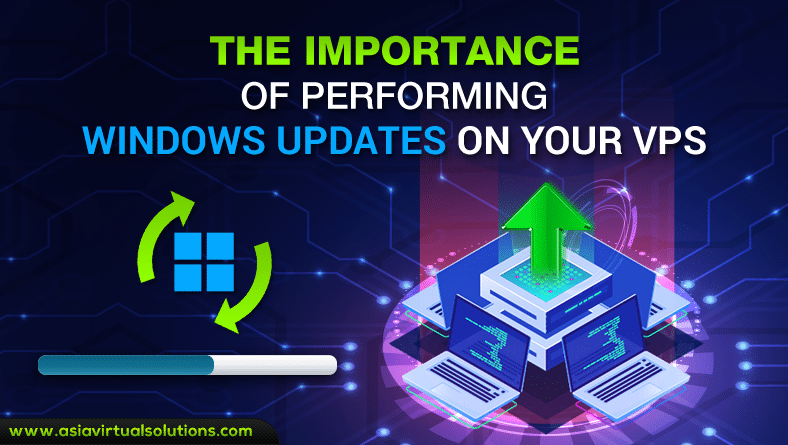Важность выполнения обновлений Windows на вашем VPS 1 Важность выполнения обновлений Windows на твоем VPS