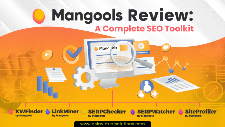 Обзор Mangools: полный набор инструментов для SEO 1 Обзор Mangools Полный набор SEO-инструментов Баннер
