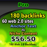 ওয়েব ২.০ ব্যাকলিঙ্কগুলি কীভাবে আপনার ব্যথা কমাতে পারে ৬ ১৮০টি ওয়েব ২.০ ব্যাকলিঙ্ক