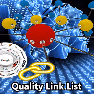 LISTAHAN NG LINK NA MAY KALIDAD (300x300) - 5 13 Listahan ng mga Backlink na may Kalidad - 20 milyon +