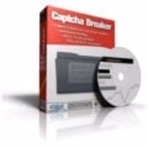 जीएसए कैप्चा ब्रेकर