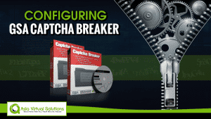 10 Things your mom never told you about GSA Search Engine Ranker 3 Configuring GSA Captcha Breaker