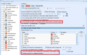 GSA 検索エンジンランカー - ターゲット URL 1 GSA 検索エンジンランカー - ターゲット URL 1