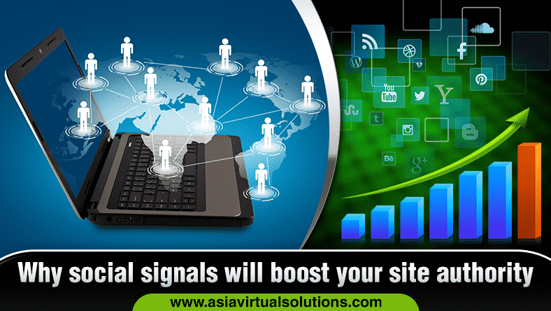 ทำไมสัญญาณทางสังคมจะช่วยเพิ่มอำนาจของเว็บไซต์คุณ ทำไมสัญญาณทางสังคมจะช่วยเพิ่มอำนาจของเว็บไซต์คุณ