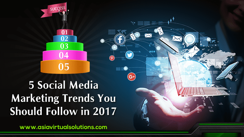 เอเชีย เวอร์ชวล โซลูชั่นส์ - บริการสัญญาณสังคมออนไลน์ อัปเดตแล้ว - เพิ่มประสิทธิภาพ SEO ของคุณด้วยสัญญาณสังคมออนไลน์ 2 5 แนวโน้มการตลาดบนโซเชียลมีเดียที่คุณควรติดตามในปี 2017