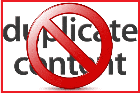 不要使用自动化网络营销重复内容 不要使用自动化网络营销重复内容