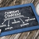 7 cara untuk meningkatkan trafik dengan blog anda 2 Strategi Kandungan