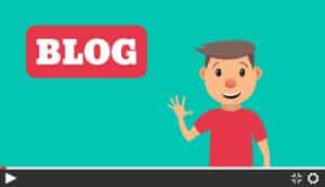 Integrasikan video ke dalam catatan blog anda Integrasikan Video dalam Blog