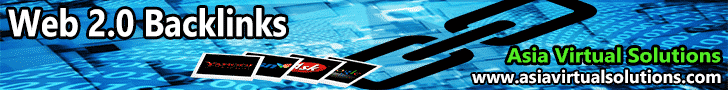 ওয়েব ২.০ ব্যাকলিঙ্কগুলি কীভাবে আপনার ব্যথা কমাতে পারে ৩ ওয়েব ২.০ ব্যাকলিংকস