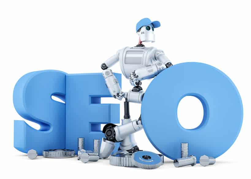 SEO روبوٹ - خودکار بیک لنک عمارت SEO روبوٹ - خودکار بیک لنک عمارت