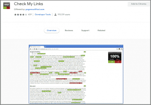 Check my links Check my links