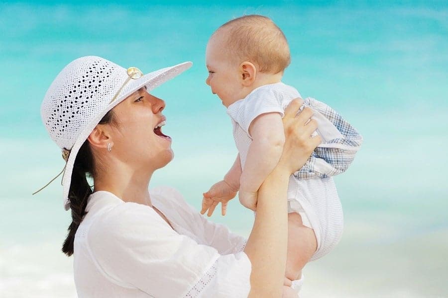 یہ ہے مکمل 2020 ای کامرس ہالیڈے کیلنڈر 8 مدرز ڈے، 10 مئی