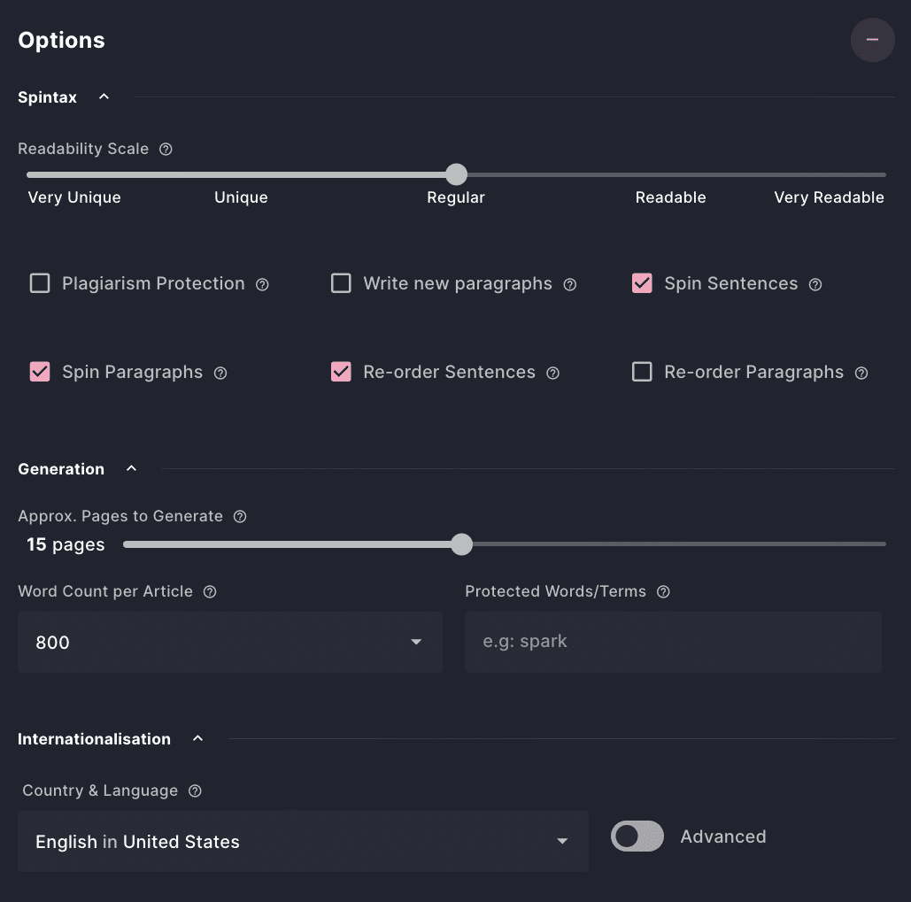 Đánh giá Menterprise: Công cụ tạo nội dung tốt nhất từ trước đến nay? 4 Ảnh chụp màn hình cài đặt phần mềm quảng cáo Adobe trong bài đánh giá Menterprise.