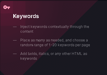 Đánh giá Menterprise: Công cụ tạo nội dung tốt nhất từ trước đến nay? 11 Nền đen với dòng chữ "menterprise review" được đặt một cách khéo léo xuyên suốt nội dung.
