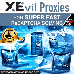 악마 프록시 악마 프록시