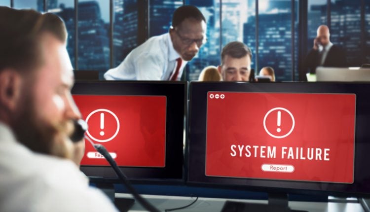 Важность выполнения обновлений Windows на вашем VPS 4 Что произойдет, если вы не обновите?