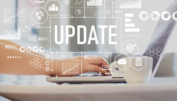 Важность выполнения обновлений Windows на вашем VPS 3 Обновления Windows помогают