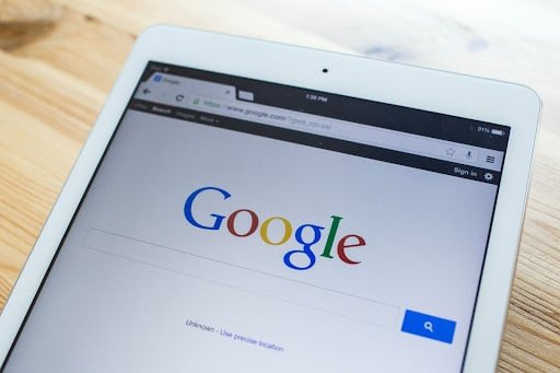 Googleビジネスプロフィールを最適化する3つのヒント2 Googleビジネスプロフィール