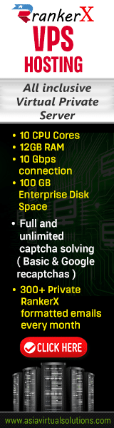RankerX VPS Banner - 160x600 -1 25 RankerX VPS Banner – 160×600