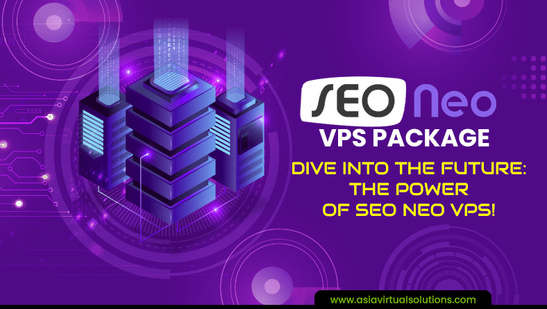 SEO NEO VPS 3 SEO NEO VPS - Pakete - 1