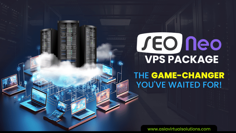 SEO NEO VPS 5 SEO NEO VPS - Pakete - 2