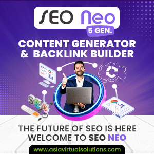 SEO NEO SEO NEO
